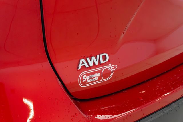 Used 2022 INFINITI QX50 Sensory AWD/4WD image 11