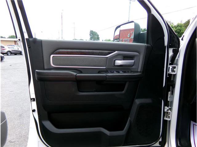 Used 2021 RAM 2500 Big Horn w/ Level 1 Equipment Group AWD/4WD image 28