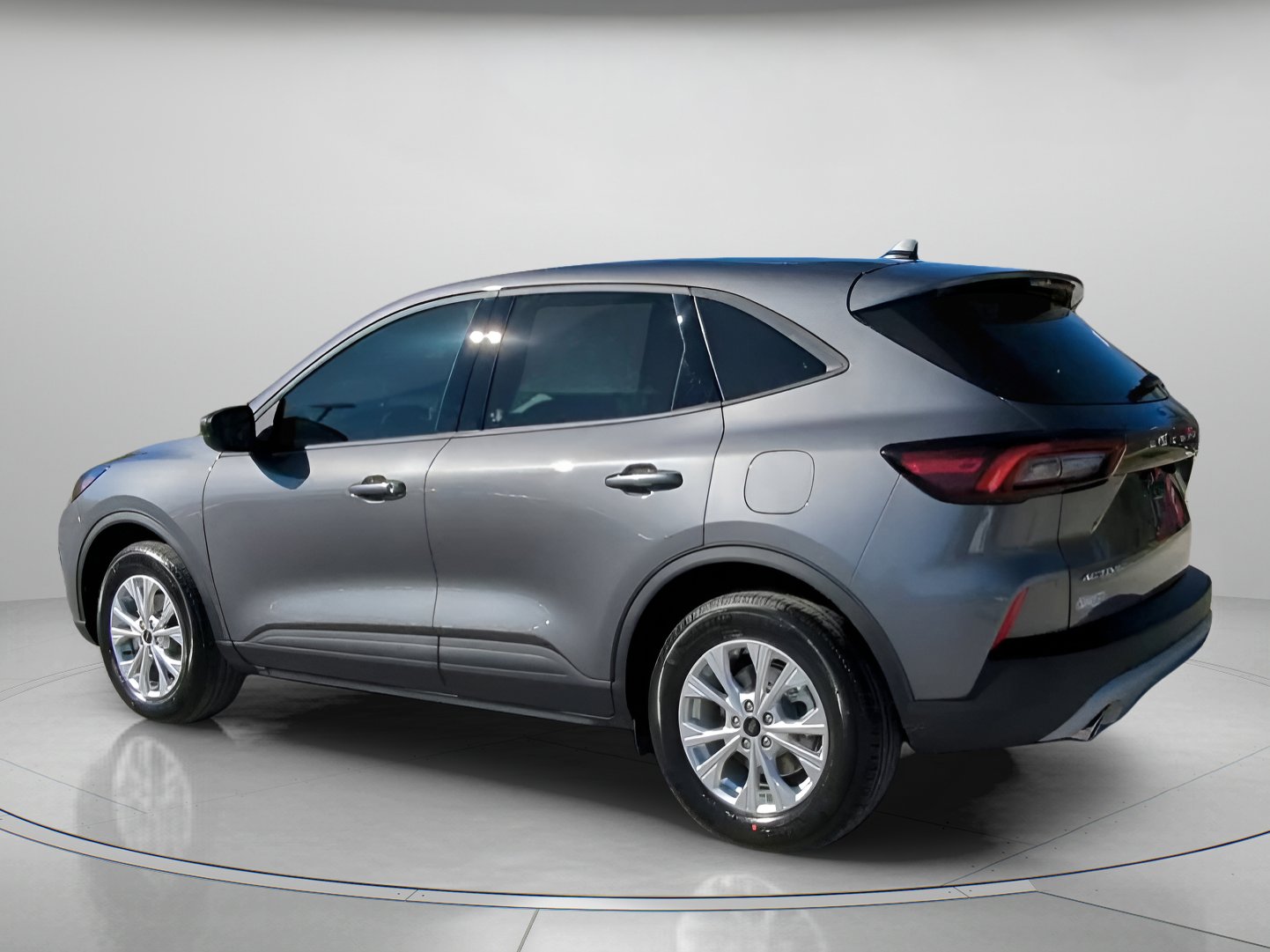 New 2026 Ford Escape Active FWD image 20