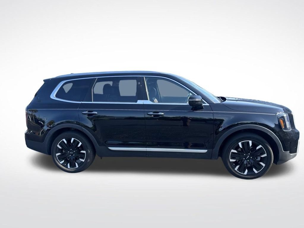 Used 2023 Kia Telluride SX Prestige AWD/4WD image 9