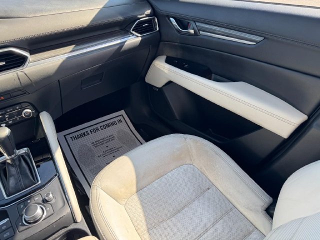 Used 2020 MAZDA CX-5 Grand Touring Reserve AWD/4WD image 18