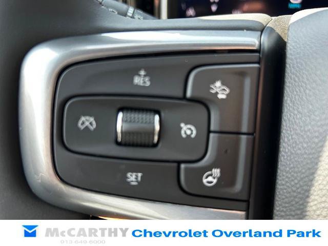 New 2026 Chevrolet Silverado 2500 LTZ w/ Z71 Chrome Sport Edition AWD/4WD image 9