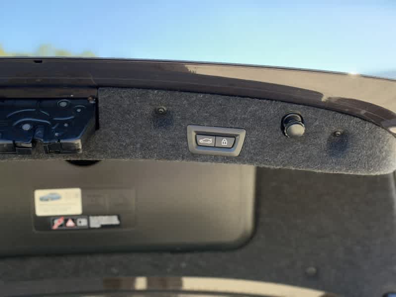 Used 2016 BMW 535i Sedan RWD image 13