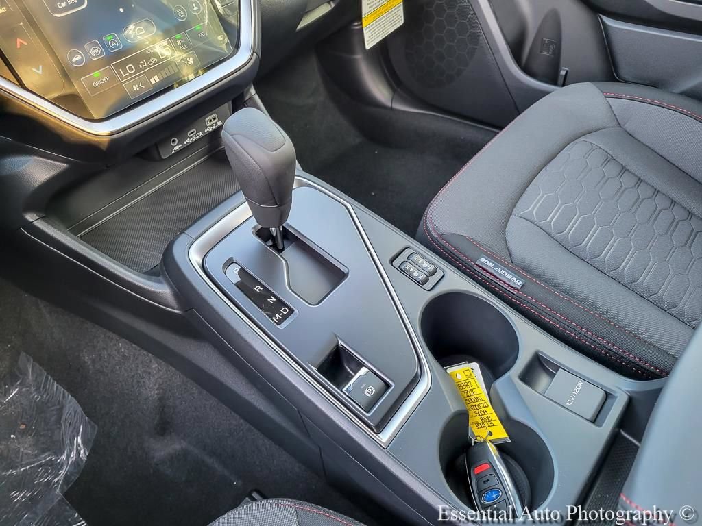 New 2026 Subaru Impreza 2.0i Sport AWD/4WD image 21