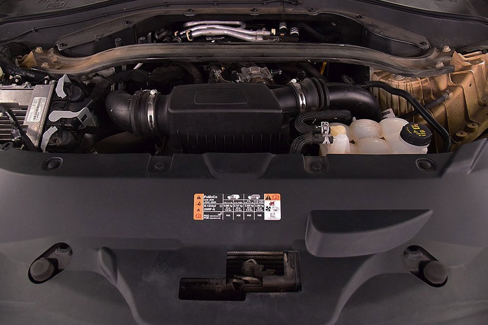 Used 2022 Lincoln Aviator Reserve w/ Equipment Group 201A image 37