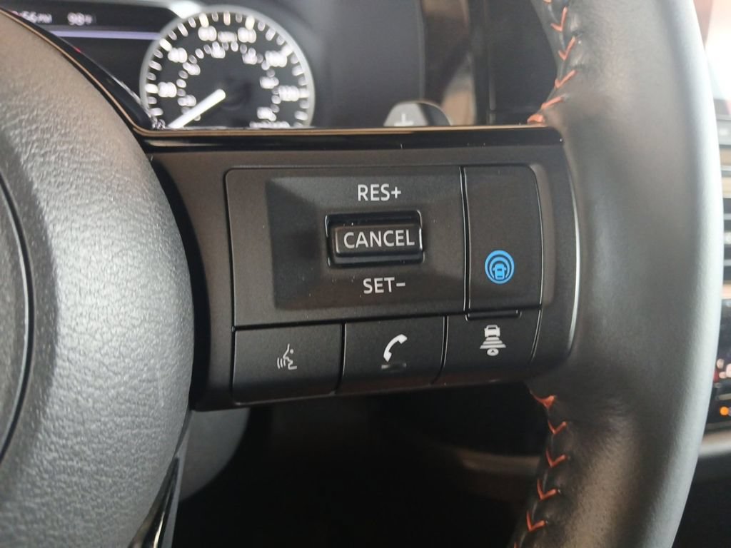 Used 2023 Nissan Pathfinder Rock Creek AWD/4WD image 18