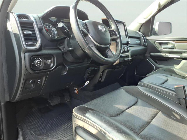 Used 2022 RAM 1500 Laramie image 12