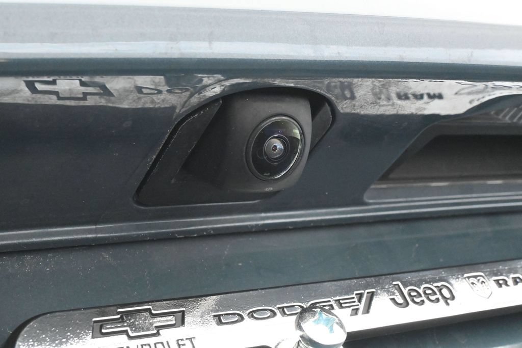 Used 2024 Honda HR-V EX-L image 36