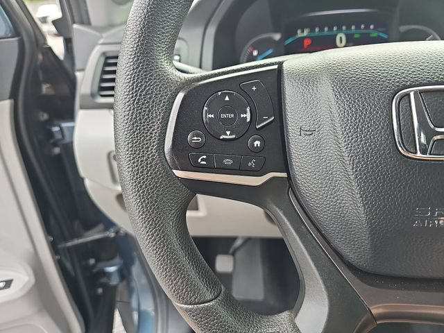 Used 2019 Honda Pilot EX image 18