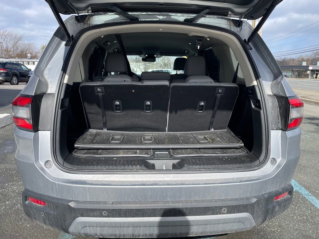 Used 2023 Honda Pilot EX-L image 5