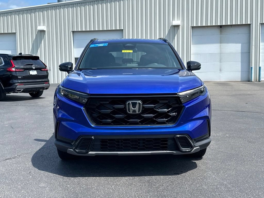 Certified 2023 Honda CR-V Sport image 2