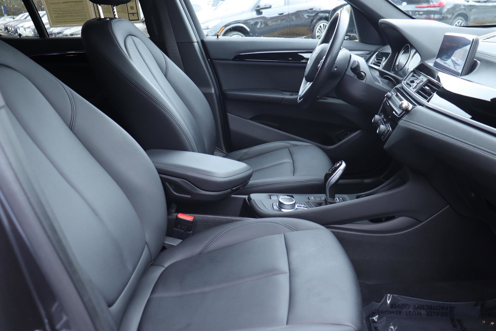 Used 2021 BMW X1 xDrive28i image 20