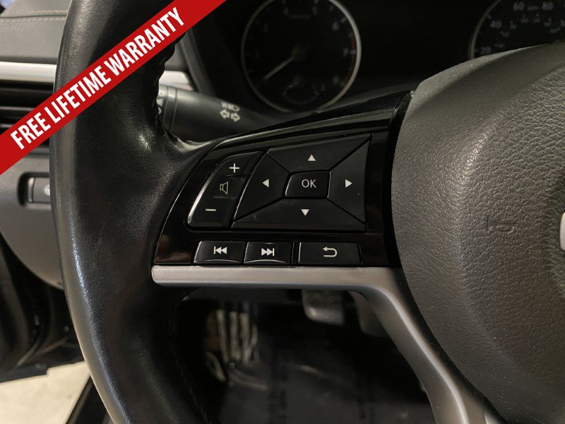 Used 2021 Nissan Altima 2.5 SV w/ SV Premium Package AWD/4WD image 38