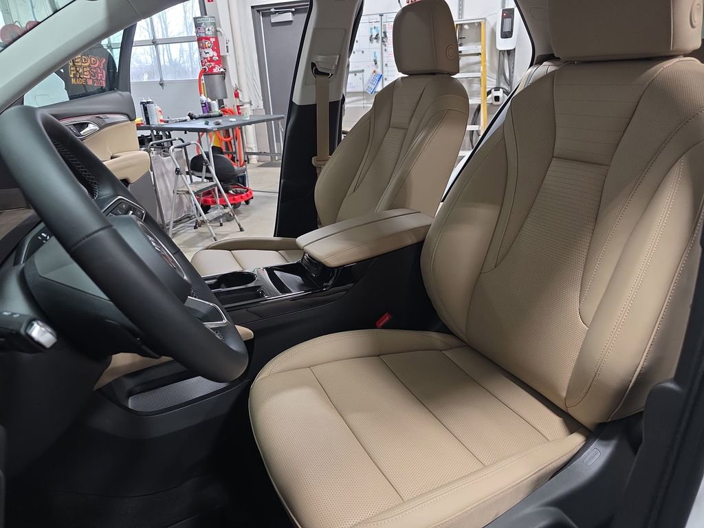 New 2026 Buick Envision Preferred image 15