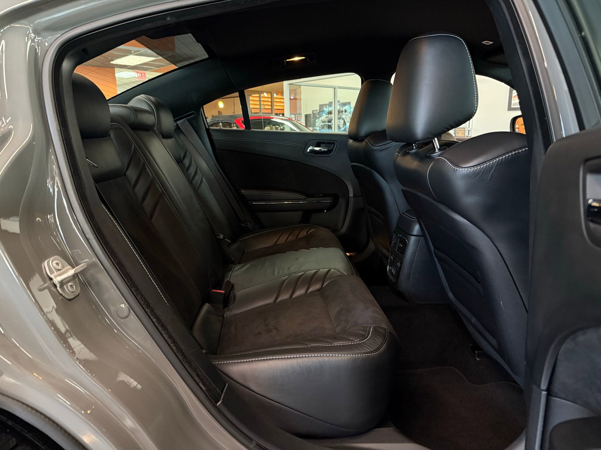 Used 2023 Dodge Charger SRT Hellcat image 25