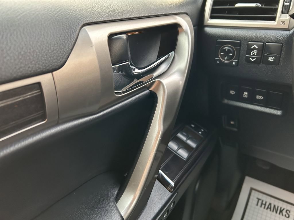 Used 2020 Lexus GX 460 Premium image 22