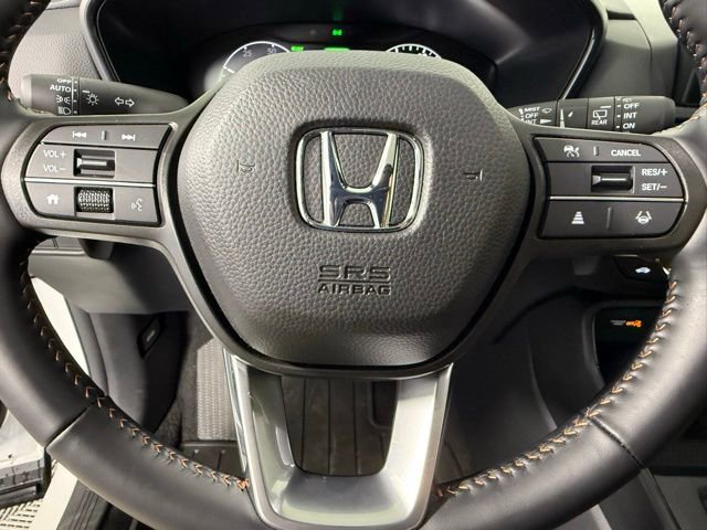 Used 2026 Honda CR-V Sport image 18