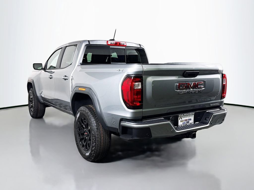 New 2026 GMC Canyon Elevation w/ Convenience Package AWD/4WD image 5