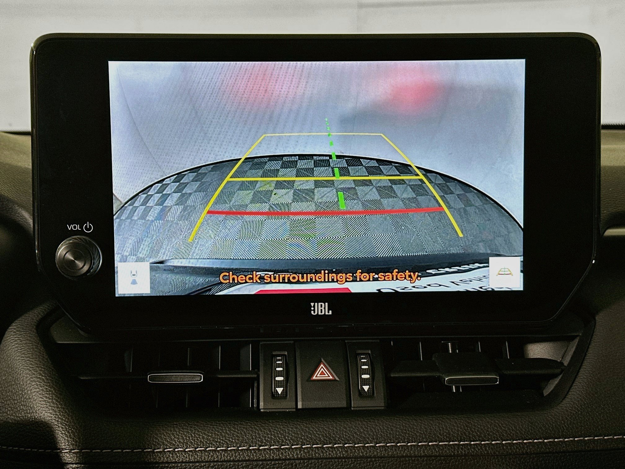 Certified 2025 Toyota RAV4 XLE Premium w/ Weather Package FWD image 25