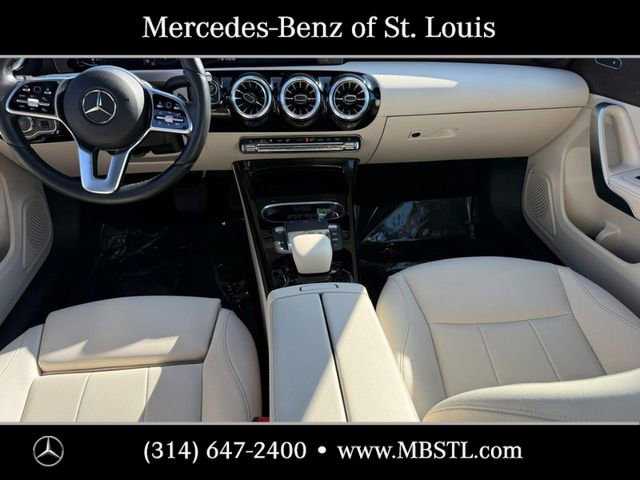 Certified 2022 Mercedes-Benz A 220 A 220 image 13
