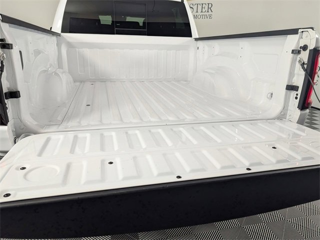 Used 2025 RAM 1500 Rebel w/ Rebel Level 1 Equipment Group image 27