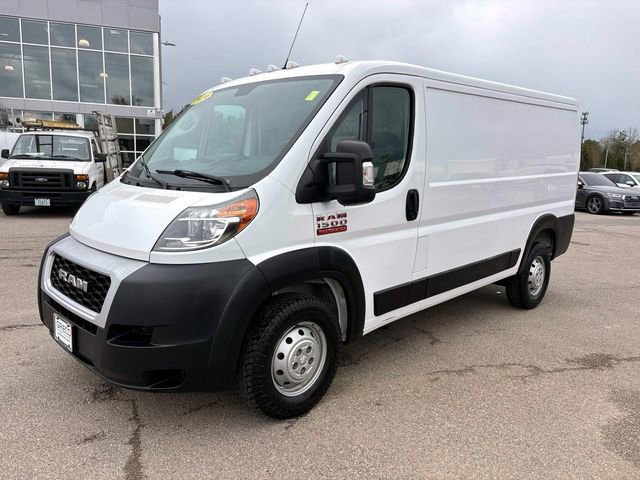 Used 2020 RAM ProMaster 1500 image 6