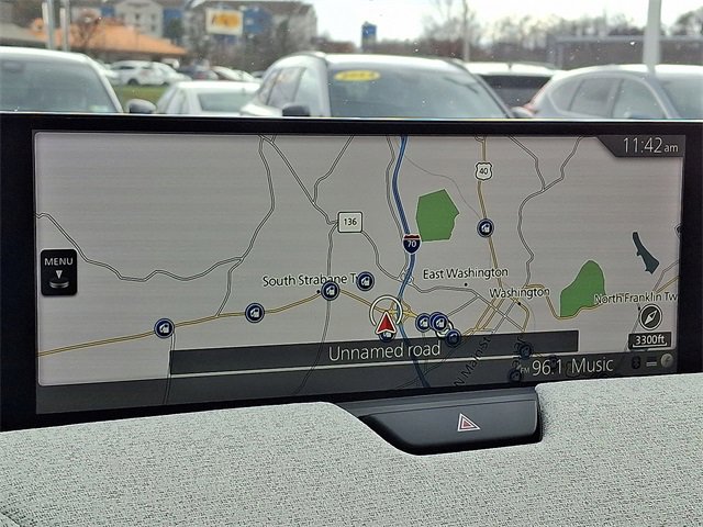 Used 2024 MAZDA CX-90 3.3 Turbo S w/ Premium Plus image 15