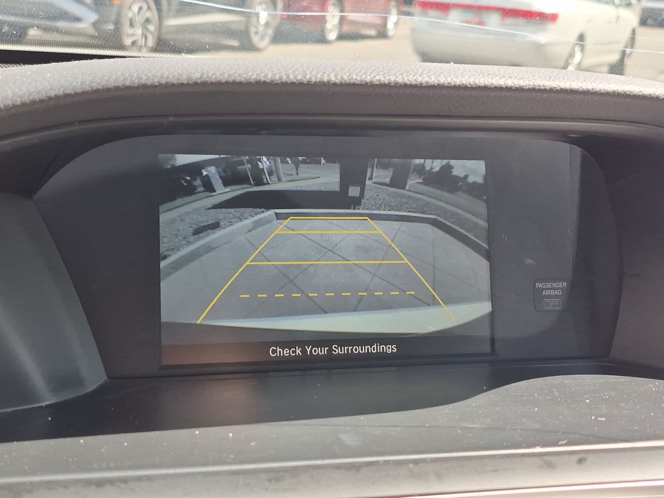 Used 2013 Honda Accord LX image 23
