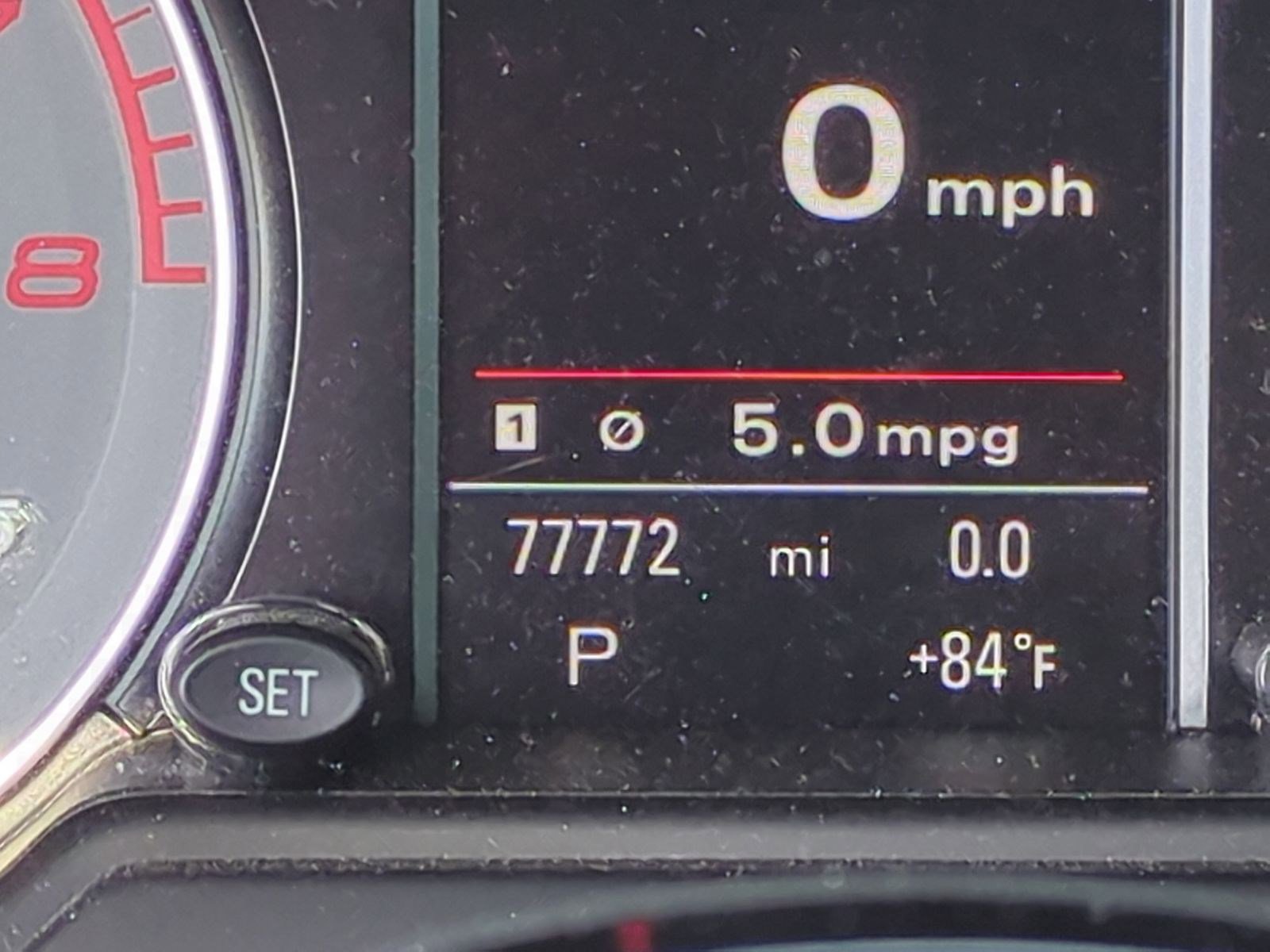 Used 2016 Audi SQ5 Premium Plus AWD/4WD image 22