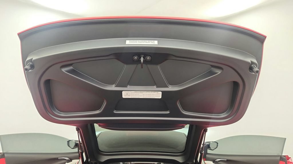Used 2024 Lotus Emira First Edition RWD image 33