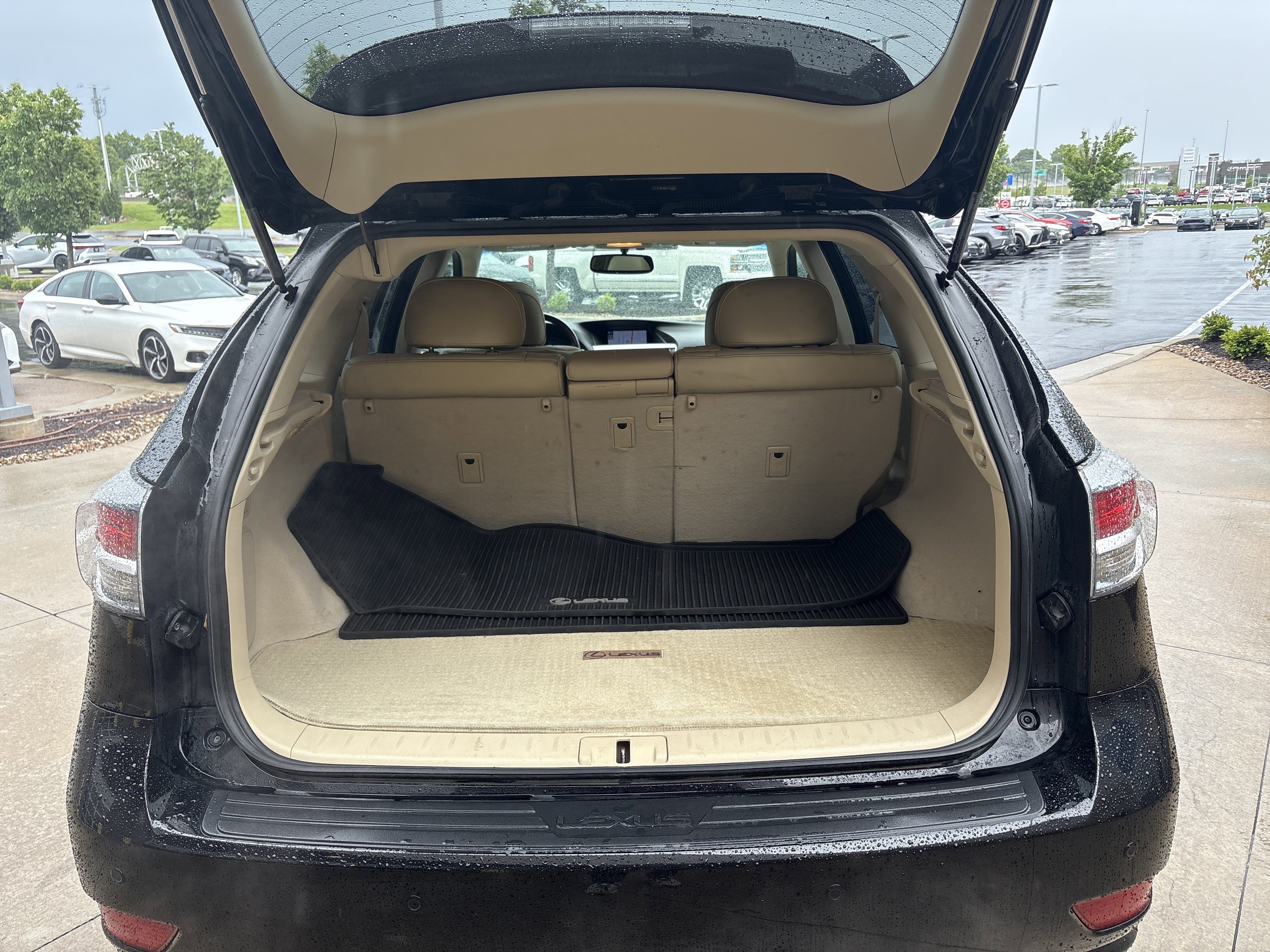 Used 2015 Lexus RX 350 AWD image 32