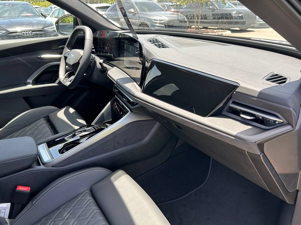 New 2026 Audi SQ5 Premium Plus AWD/4WD image 41