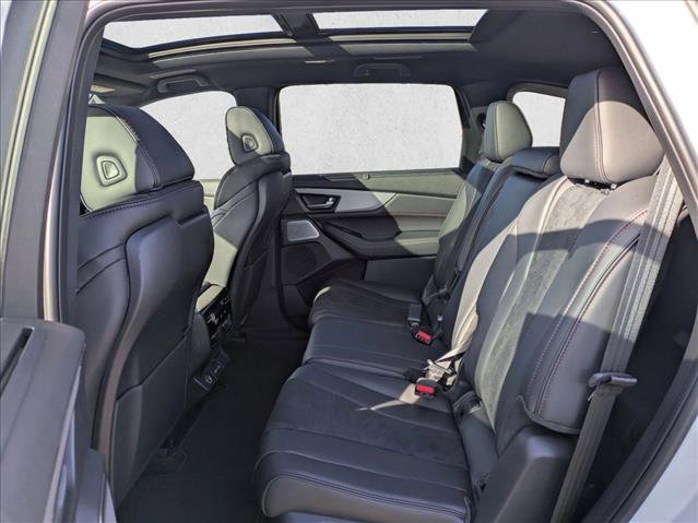 New 2026 Acura MDX A-Spec image 15