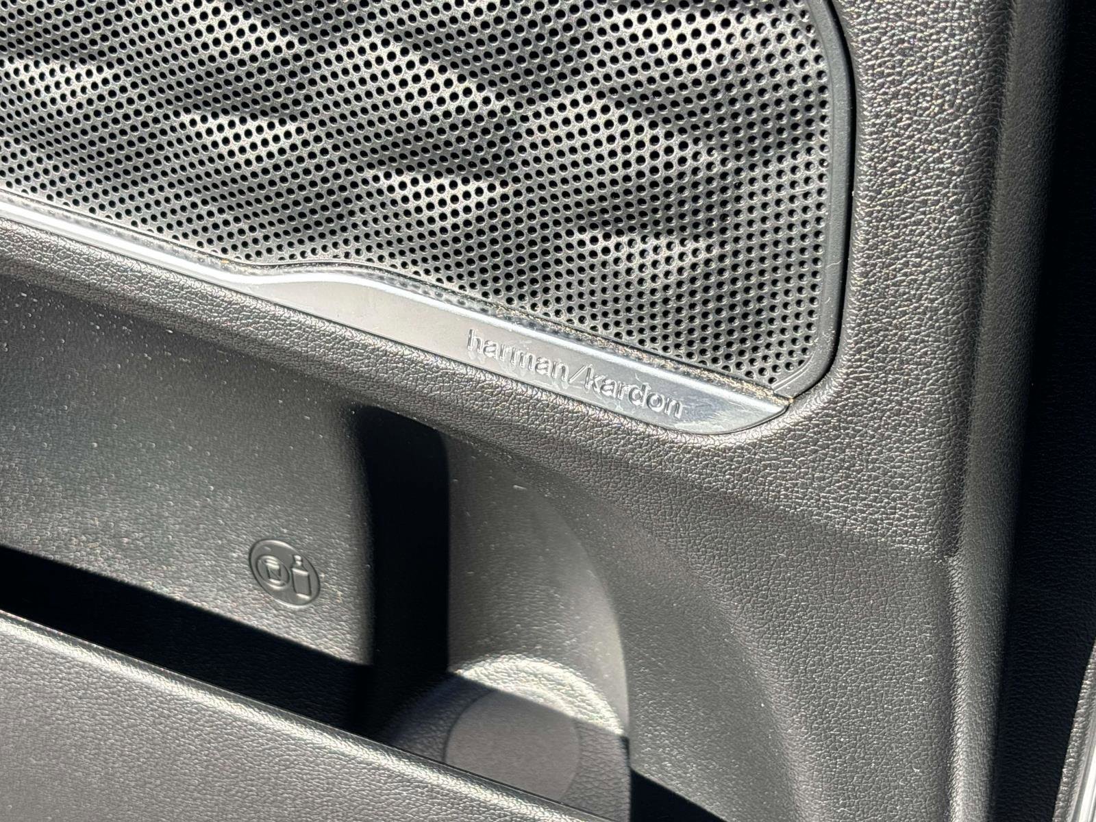 Certified 2023 Hyundai Santa Fe Limited w/ Cargo Package image 13