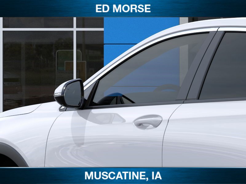 New 2026 Buick Envista Preferred FWD image 12