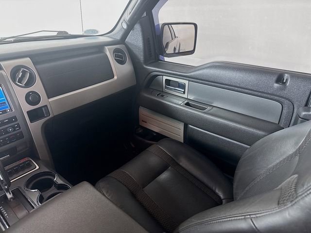 Used 2010 Ford F150 Raptor AWD/4WD image 27
