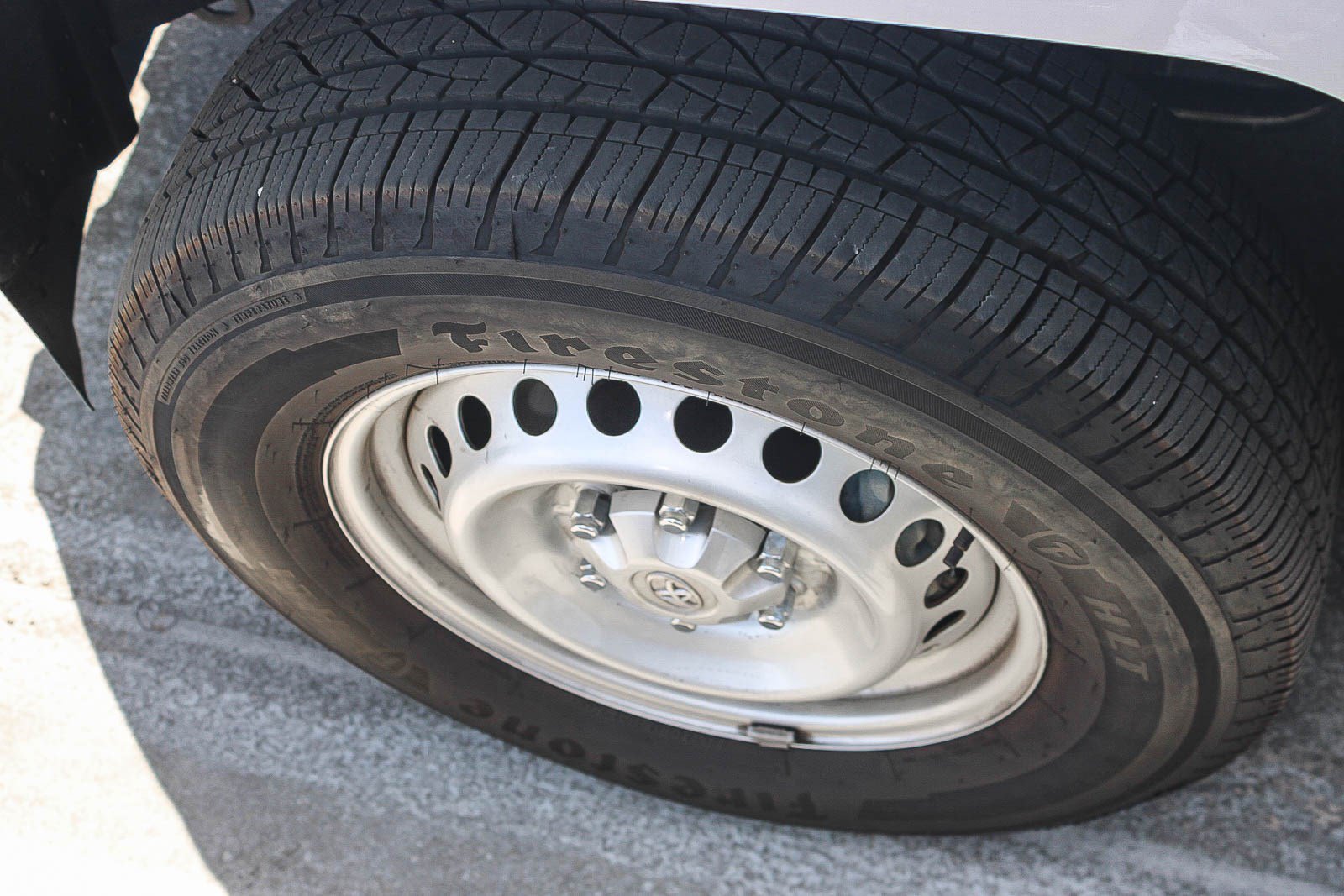 Used 2025 Toyota Tacoma SR RWD image 8