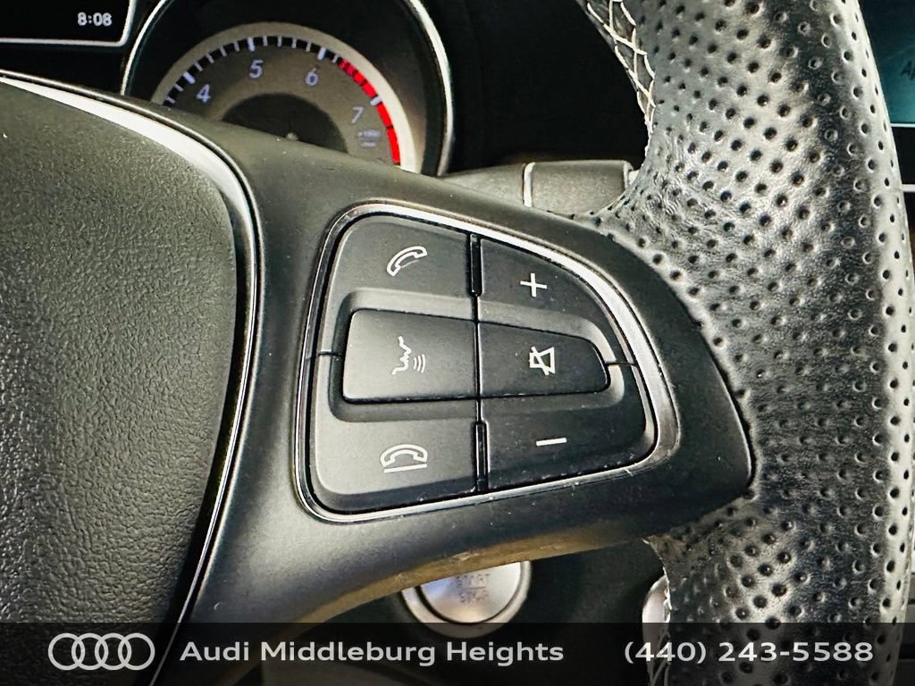 Used 2016 Mercedes-Benz GLA 250 4MATIC image 16