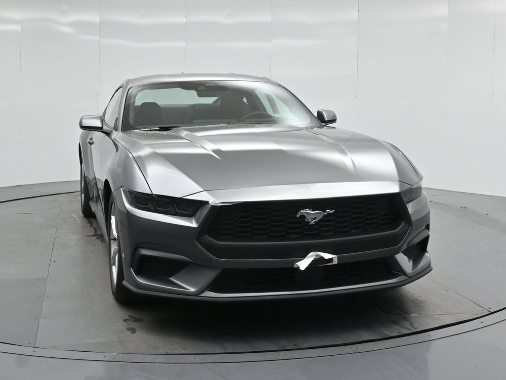 New 2026 Ford Mustang Coupe RWD image 45