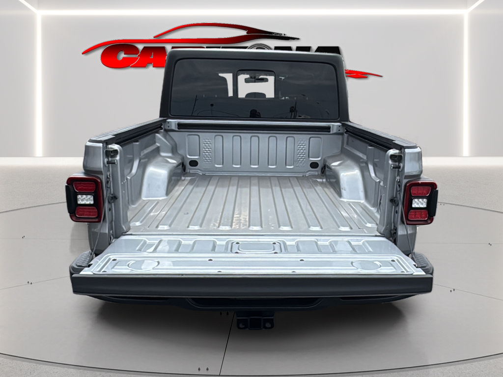 Used 2021 Jeep Gladiator Mojave AWD/4WD image 22