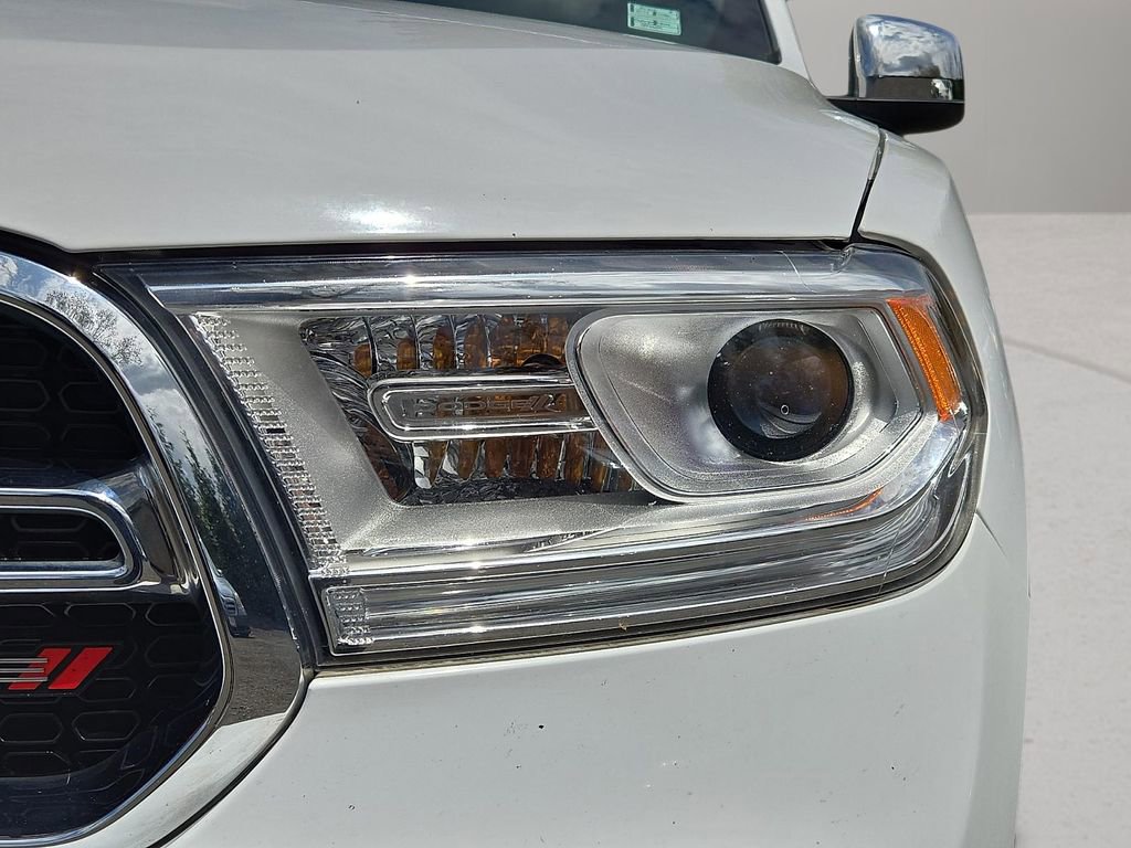 Used 2014 Dodge Durango SXT w/ Quick Order Package 23B AWD/4WD image 9