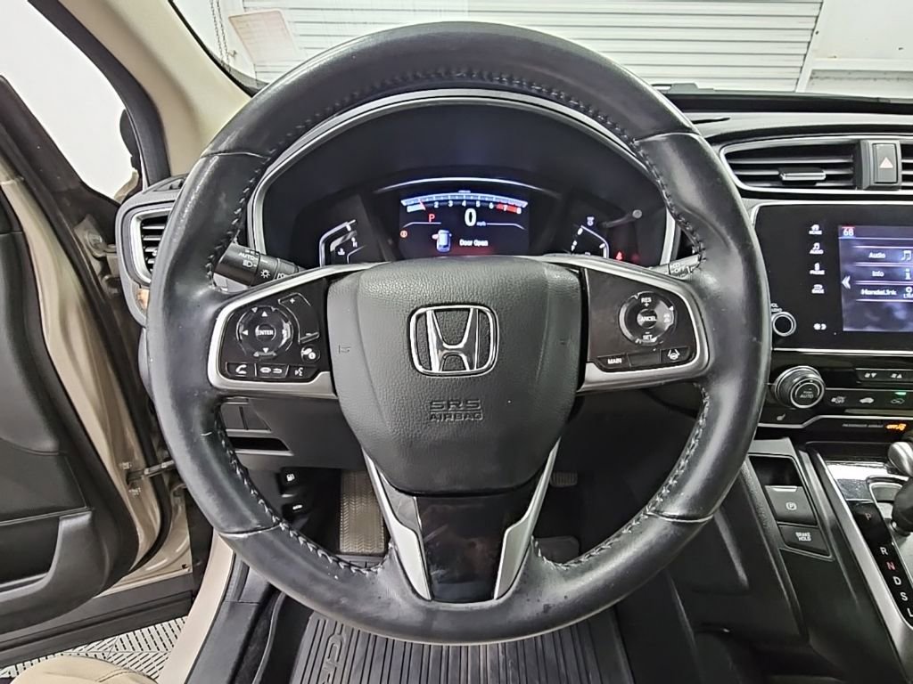 Used 2019 Honda CR-V EX-L image 23