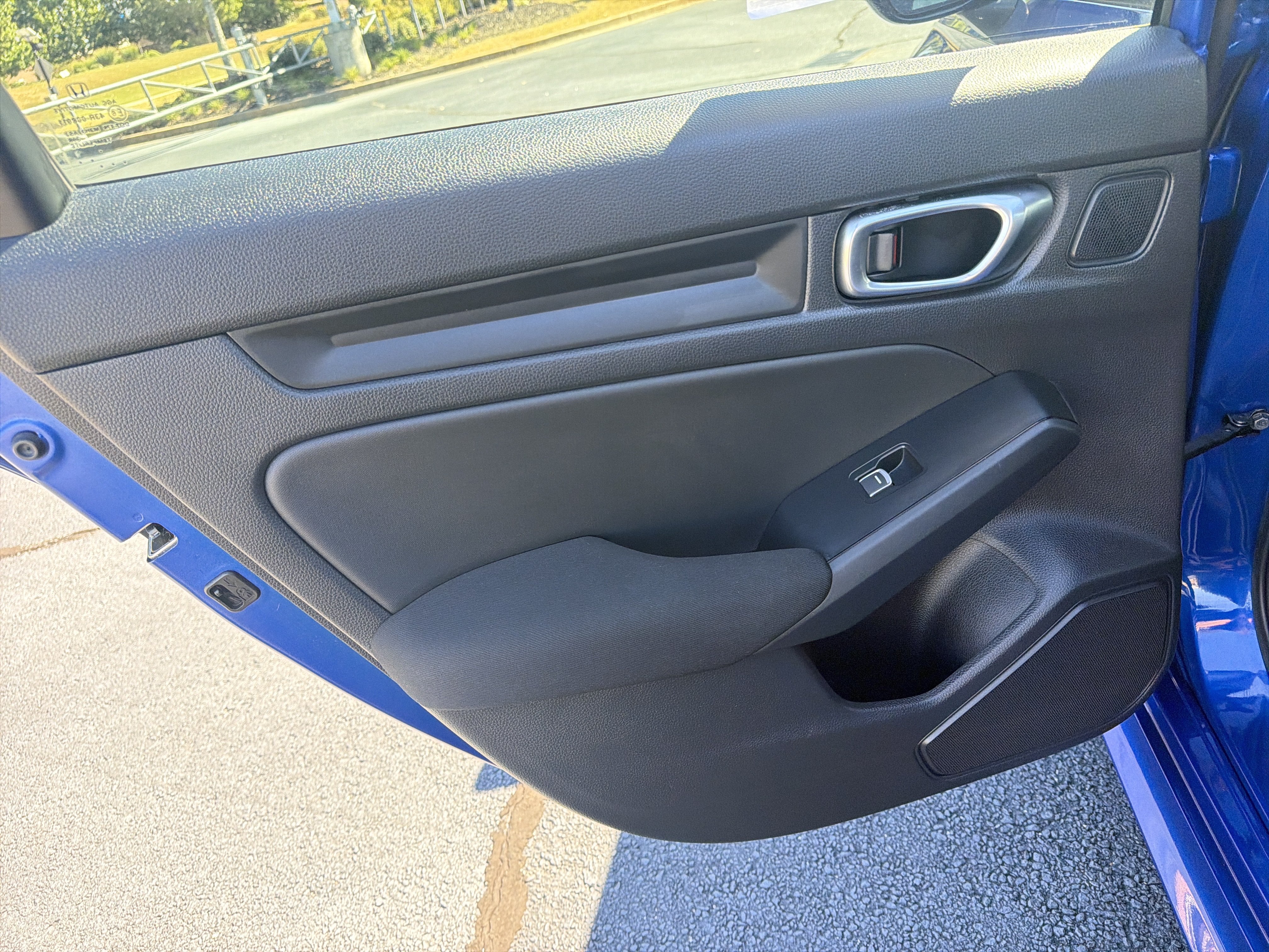 Certified 2023 Honda Civic Sport image 27
