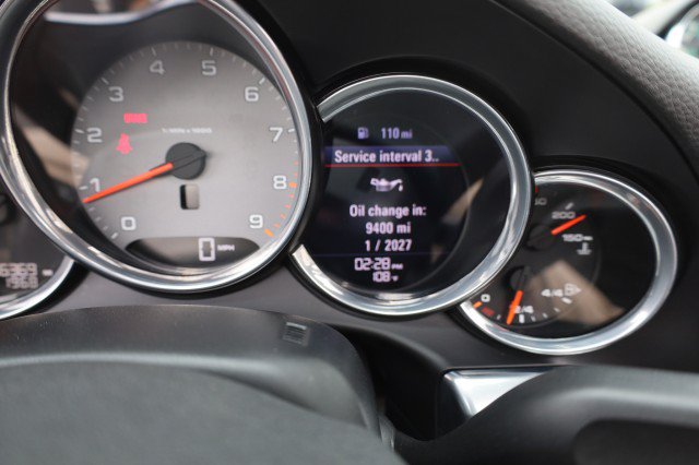 Used 2015 Porsche 911 Carrera S RWD image 32