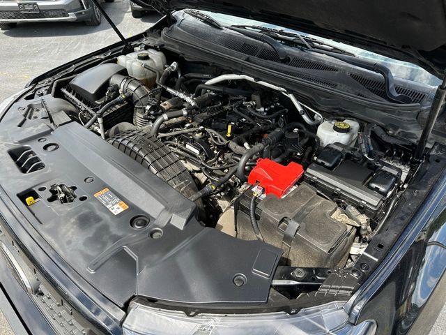 Used 2021 Ford Ranger XLT w/ Equipment Group 302A High RWD image 30