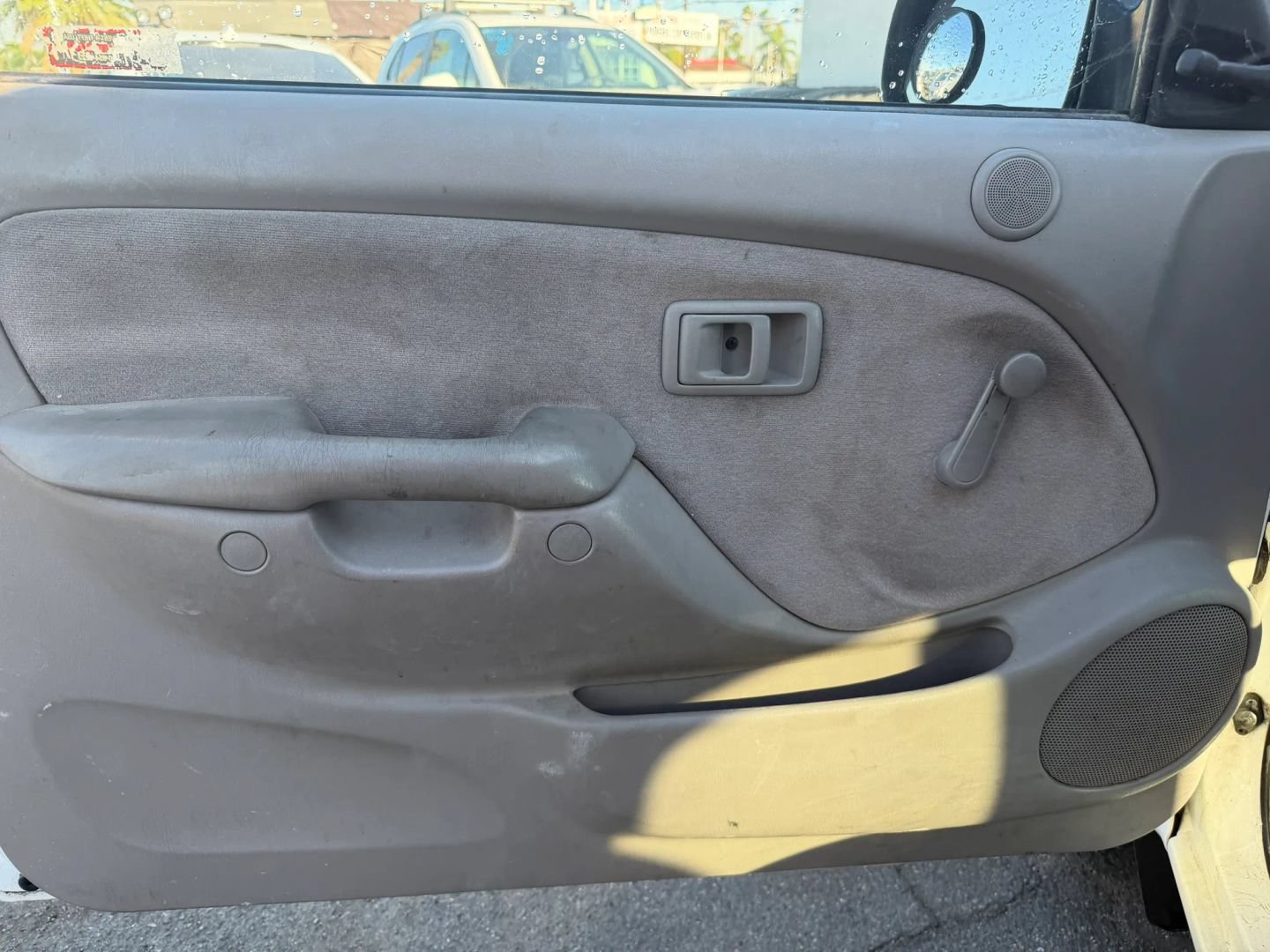 Used 2001 Toyota Tacoma 2WD Xtracab image 9