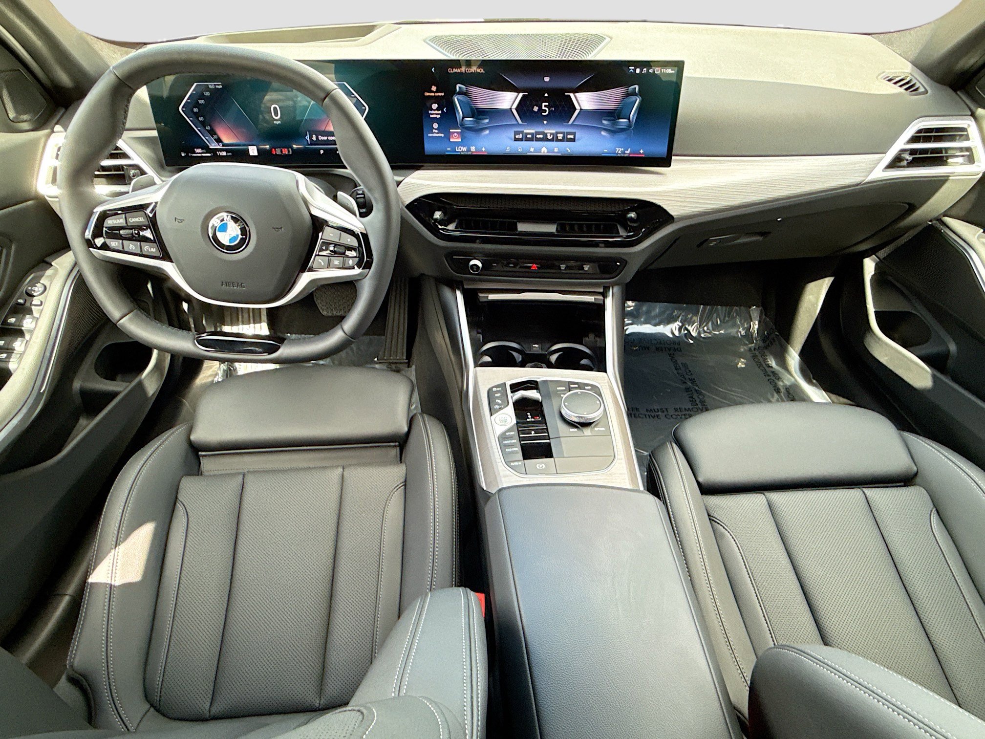 Used 2025 BMW 330i Sedan image 16