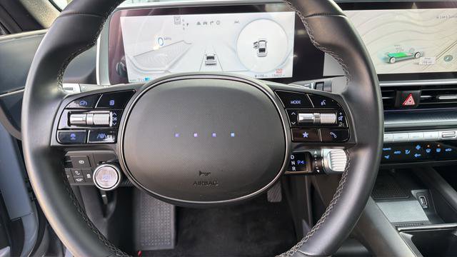 Used 2024 Hyundai Ioniq 6 SEL image 9