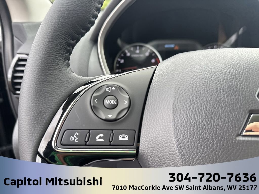 New 2026 Mitsubishi Eclipse Cross SE image 21