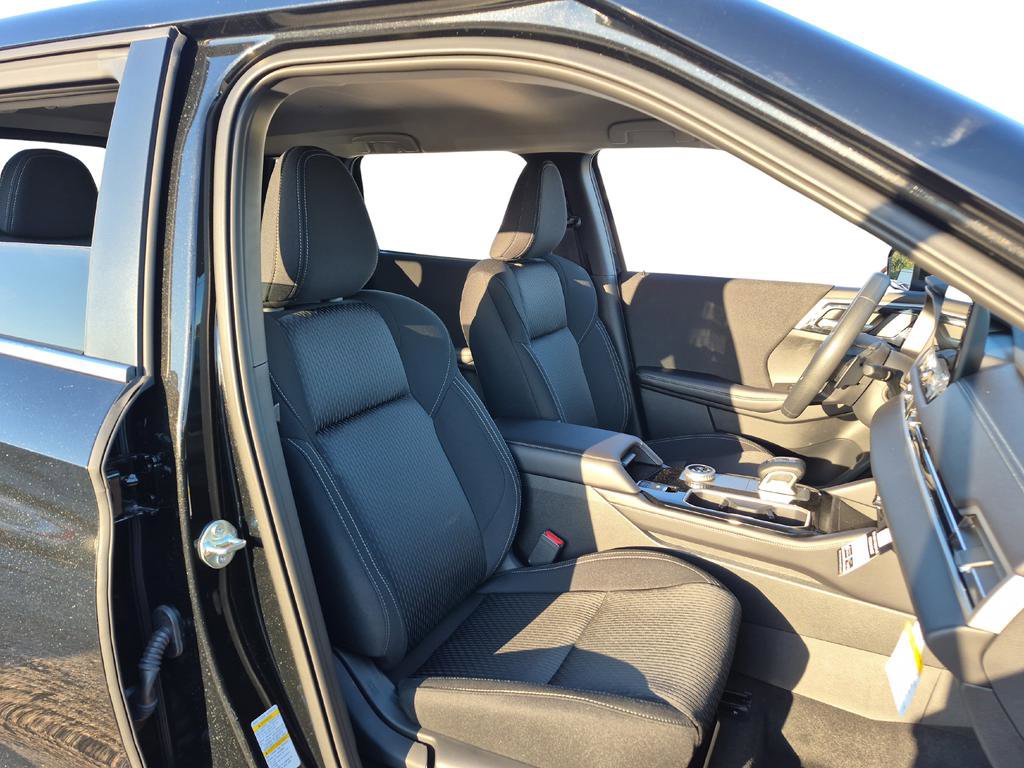 New 2026 Mitsubishi Outlander ES image 23